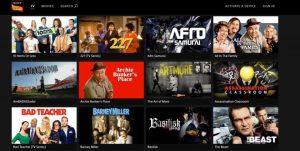 free online movie streaming sites