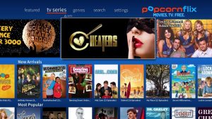free online movie streaming sites