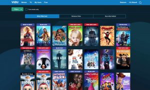 free online movie streaming sites