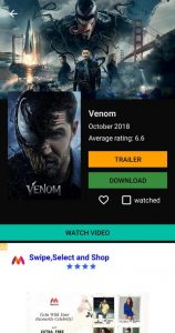 Cinema APK 