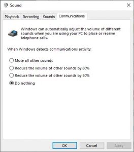 How to Increase the Maximum Volume in Windows 10