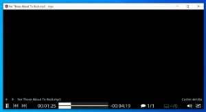 free media player