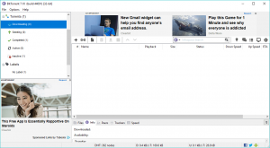 Best Torrent Clients