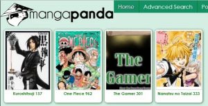 Best Manga Sites (FREE)