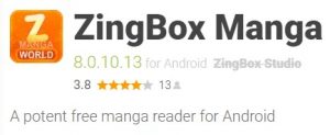 Best Manga Sites (FREE)