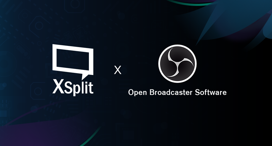 xsplit