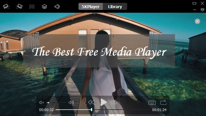 Free Media Players