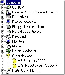 this device cannot start. (code 10)