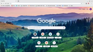 best chrome themes