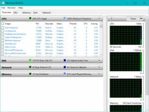 how to fix a memory leak