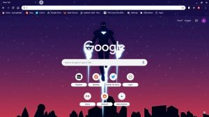 best chrome themes