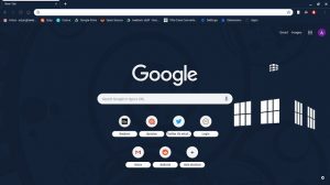 best chrome themes