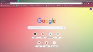 best chrome themes