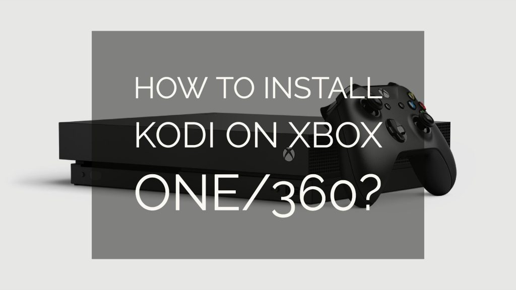 kodi xbox 360