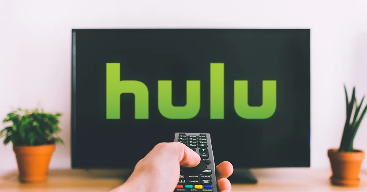 Hulu