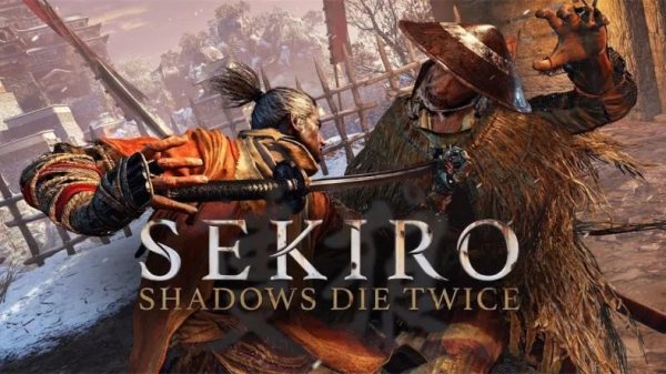 sekiro pc requirements