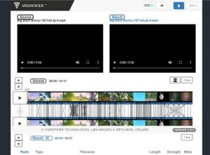 reverse video search