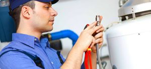 plumbing services