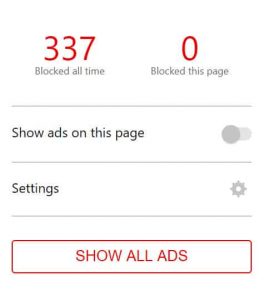 best ad blocker