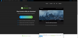 torrent download