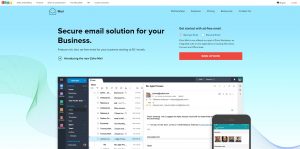 free email services