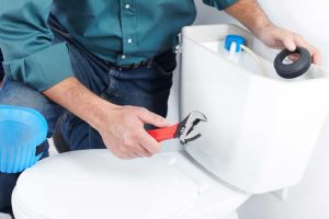 plumbing services