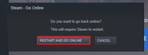 vac was unable to verify your game session