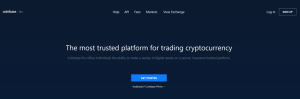 Best cryptocurrency exchanges