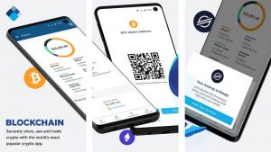 best cryptocurrency apps