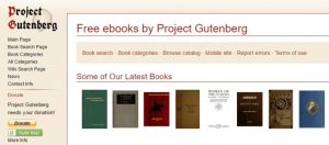 ebook web sites