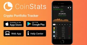 best cryptocurrency apps