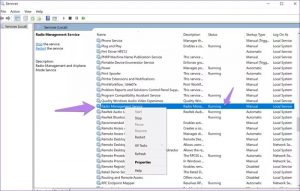 windows 10 stuck in airplane mode