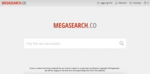 MegaSearch