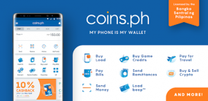 best cryptocurrency apps