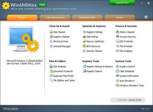 Registry Cleaner Software