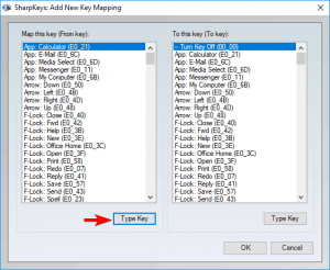 how to disable windows key