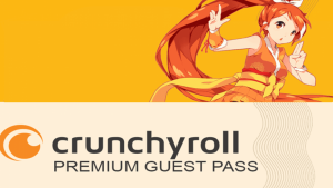 Crunchyroll