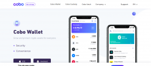 best cryptocurrency apps