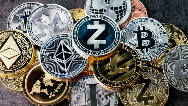 best cryptocurrency to invest in 2021