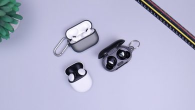 airpods not connecting to mac