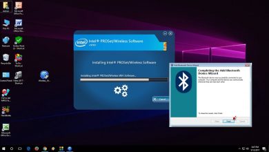 windows 10 bluetooth driver