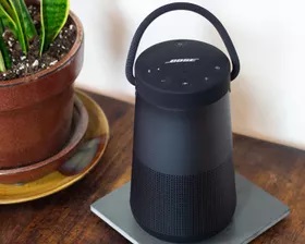 Bose SoundLink Revolve+