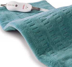 Sunbeam King Size Heating Pad