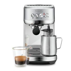 Bambino Plus Espresso Maker