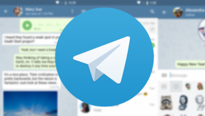 Telegram