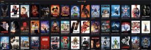 Popcorn Time