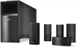 Bose Acoustimass 10 Series V