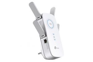 TP-Link AC2600 WiFi Extender.