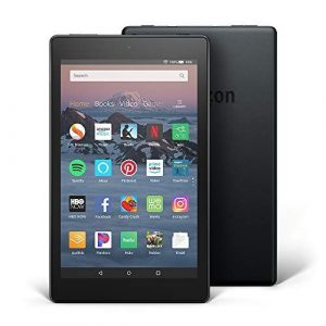 Fire HD 8 Tablet