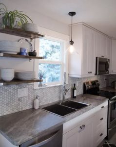 How to Fake the Look of Soapstone 